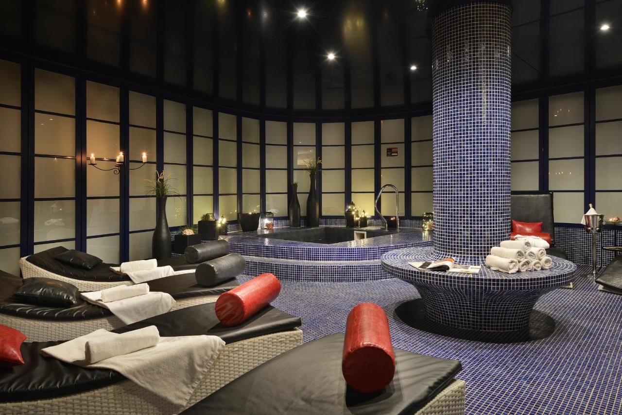 Česká Lípa City Hotel Morris מראה חיצוני תמונה